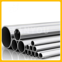 stainless steel tube rolling